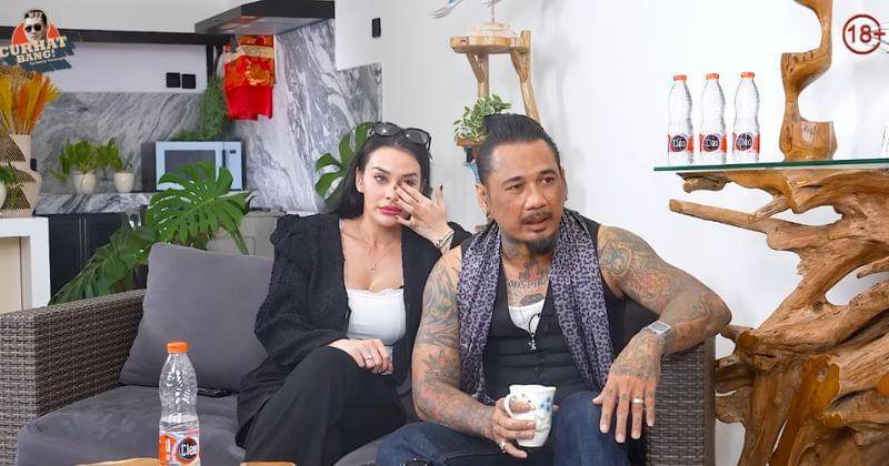 Youtube.com/CURHAT BANG Denny Sumargo